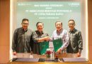 MORA Group Tandatangani MoU Pengelolaan LAMORA Jogja Icon