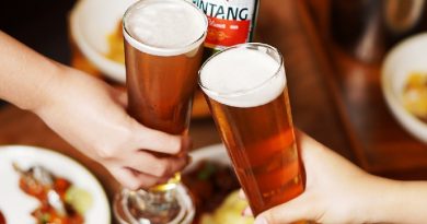 Terinspirasi dari Munich, Lidah Lokal BAR Rayakan OCTOBEERFEST, Simak Promonya!