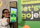 Ini Lima Kota Rekomendasi Gojek untuk Liburan Akhir Tahun
