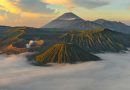 Bromo Kian Diminati, Jambuluwuk Tawarkan Pengalaman Autentik dan Modern