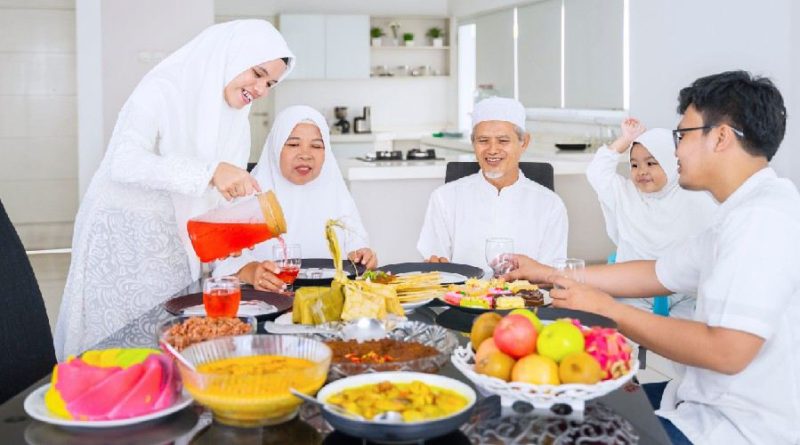 Waspada Usai Lebaran! Ini Klaim Penyakit yang Sering Muncul Versi Allianz