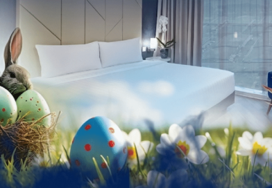 Aston Kemayoran City Hotel Tawarkan Paket Menginap 2 Malam, Segini Harganya!