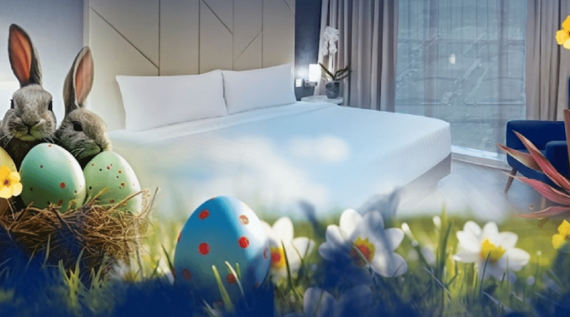 Aston Kemayoran City Hotel Tawarkan Paket Menginap 2 Malam, Segini Harganya!