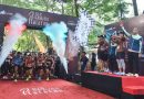 Plataran Six Series Jakarta Resmi Digelar, Sebanyak 500 Pelari Awali Rangkaian Sport Tourism 2026